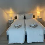 Guest house Gaestehaus Paulina 3*