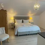Guest house Gaestehaus Paulina 3*
