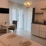 Gaestehaus Paulina Guest house 3*