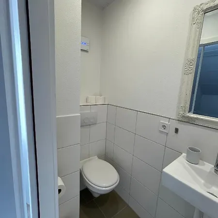 Pensión Gaestehaus Paulina