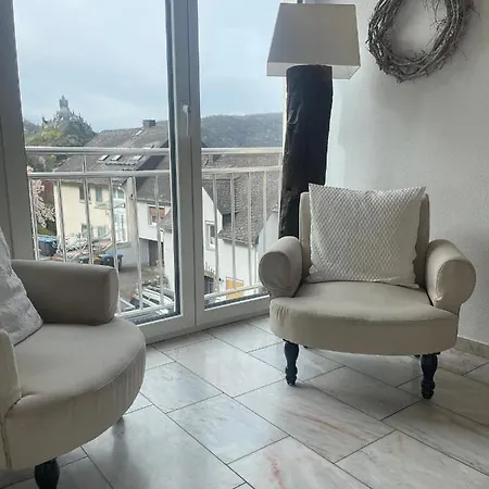 Penzion Gaestehaus Paulina 3*