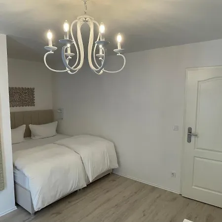 Gaestehaus Paulina Affittacamere Cochem