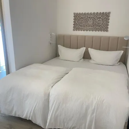 Gaestehaus Paulina Гостевой дом 3*