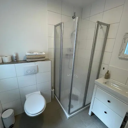 Gaestehaus Paulina 3*