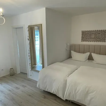 Gaestehaus Paulina