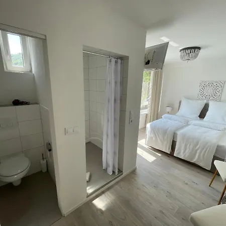 Gaestehaus Paulina 3*