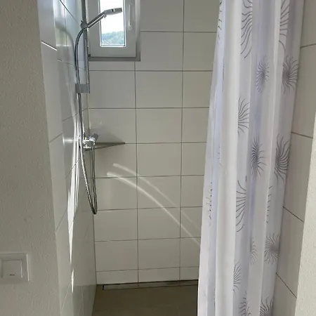 Gaestehaus Paulina 3* Кохем