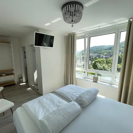 Gaestehaus Paulina Penzion