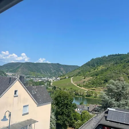 Gaestehaus Paulina Penzion