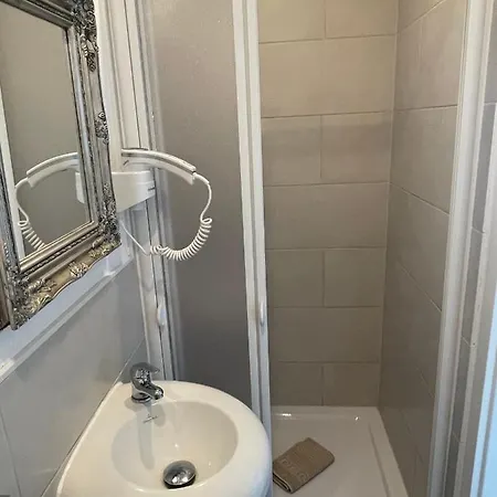 Gaestehaus Paulina Гостевой дом