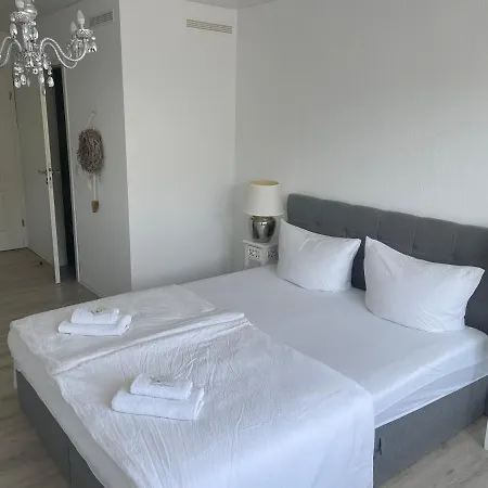 Gaestehaus Paulina Pensión