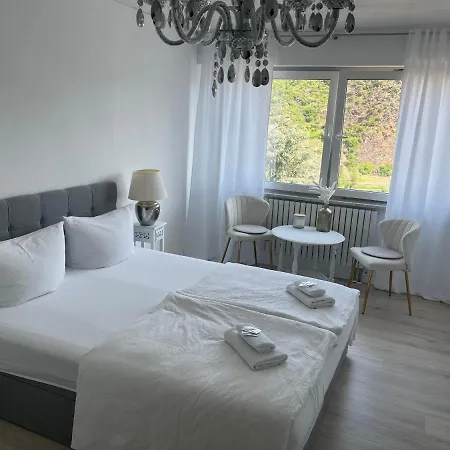 Гостевой дом Gaestehaus Paulina