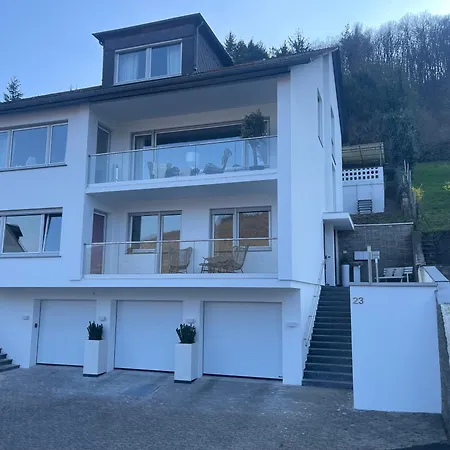 Paulina * Cochem