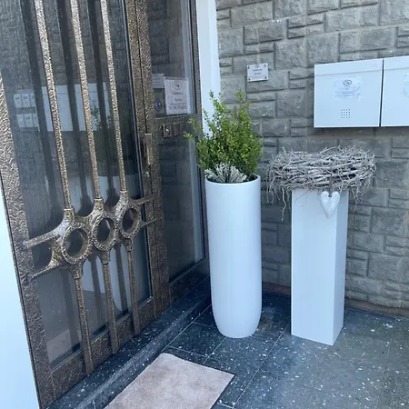 招待所 Gaestehaus Paulina