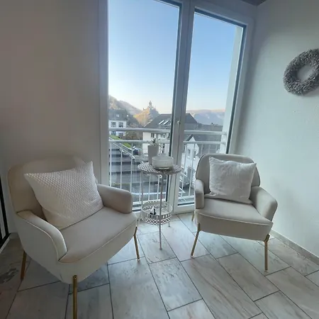 Gaestehaus Paulina Pensión Cochem