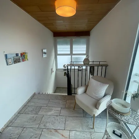 Гостевой дом Gaestehaus Paulina