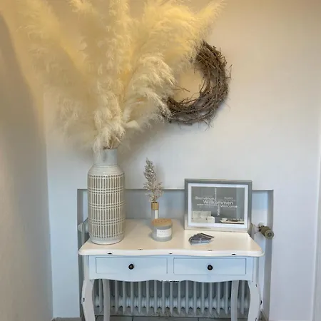 Gaestehaus Paulina Гостевой дом Кохем