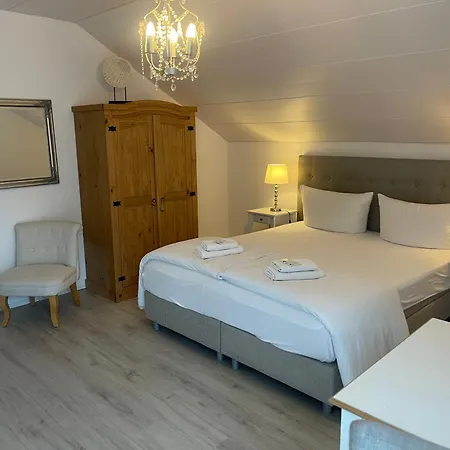 Gaestehaus Paulina * Cochem