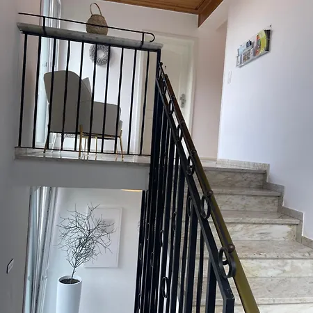 Gaestehaus Paulina Cochem