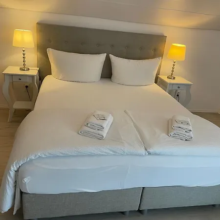 Gaestehaus Paulina Гостевой дом