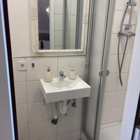 Penzion Gaestehaus Paulina 3*