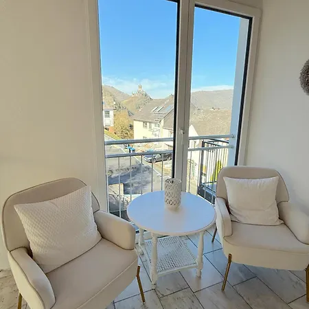 Gaestehaus Paulina 招待所 科赫姆