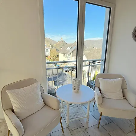 Gaestehaus Paulina Guest house Cochem