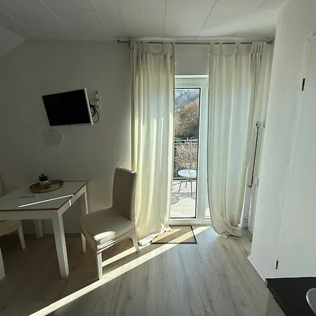 Gaestehaus Paulina