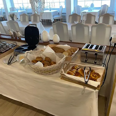 Gaestehaus Paulina 3*