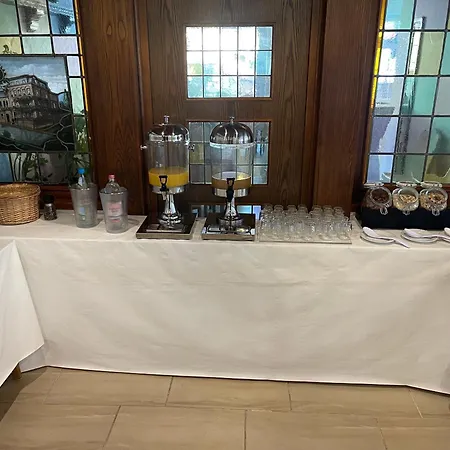 Gaestehaus Paulina 科赫姆