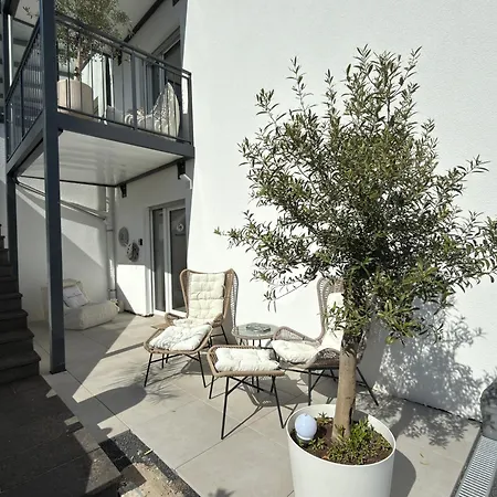 Gaestehaus Paulina 3*