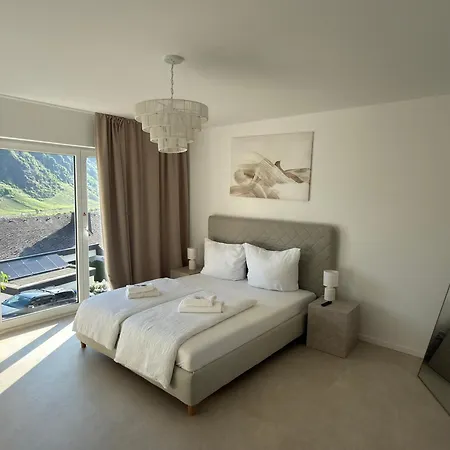 Gaestehaus Paulina Pensionat 3*