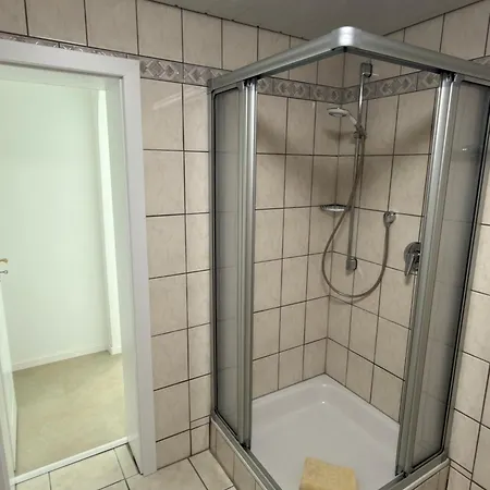 Pensionat Gaestehaus Paulina 3*