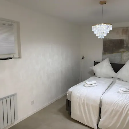 Gaestehaus Paulina 3*