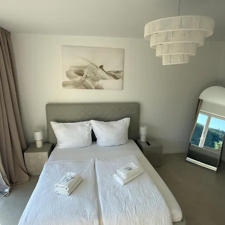 Gaestehaus Paulina 3* Cochem