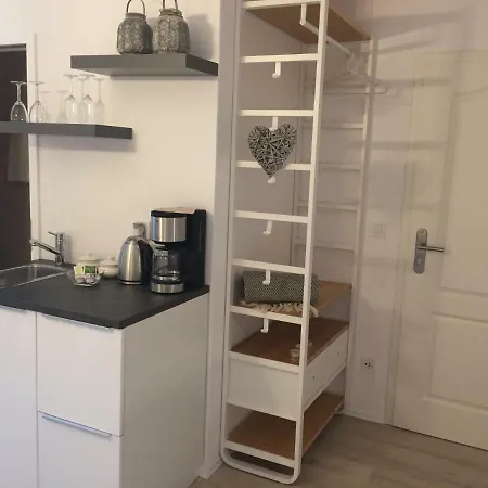 Gaestehaus Paulina Гостевой дом Кохем