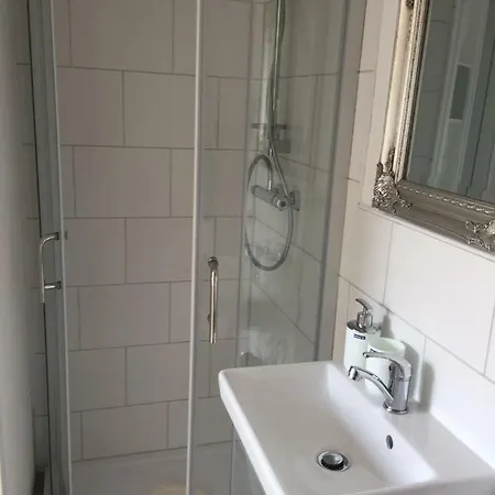 Gaestehaus Paulina 3*