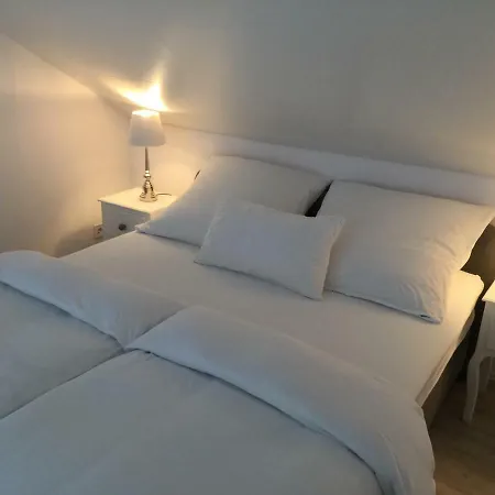 Gaestehaus Paulina Cochem