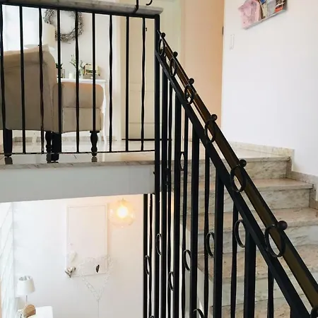 Gaestehaus Paulina 3* Cochem