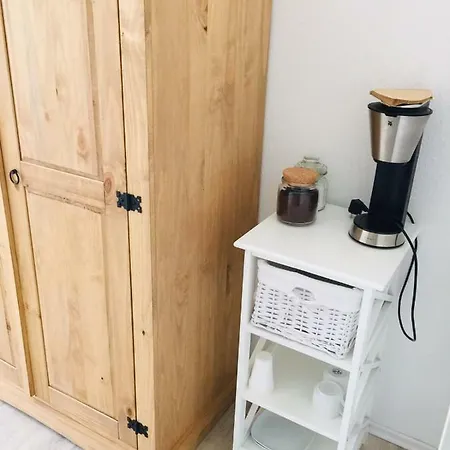 Gaestehaus Paulina 3* 科赫姆