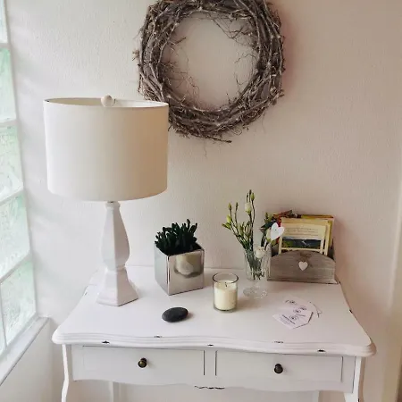 招待所 Gaestehaus Paulina 科赫姆