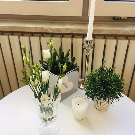 Gaestehaus Paulina Casa de hóspedes