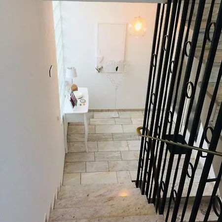 Gaestehaus Paulina Гостевой дом Кохем