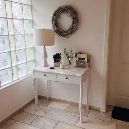 Gaestehaus Paulina Pensión Cochem