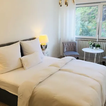 Gaestehaus Paulina *