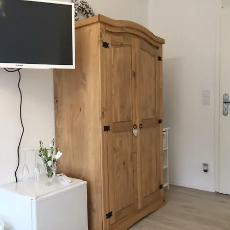 Gaestehaus Paulina Guest house Cochem