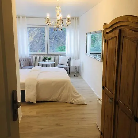 Gaestehaus Paulina Gæstehus