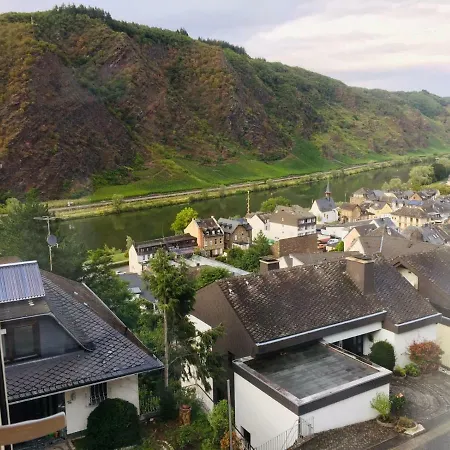 Gaestehaus Paulina 3*