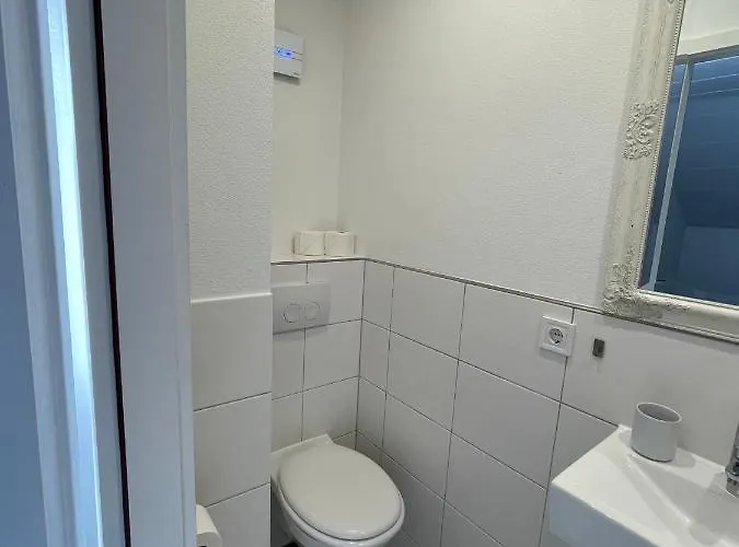 Πανσιόν Gaestehaus Paulina