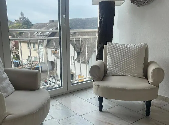 Πανσιόν Gaestehaus Paulina 3*